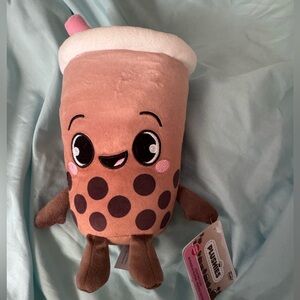 ✨ Funko Plushies Bubble Tea Plush – GameStop Exclusive ✨